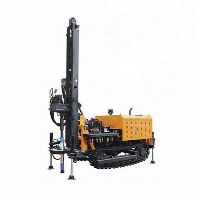 kaufen 120m Dieselenergie-hydraulische Raupen-Bohrmaschine online manufacture