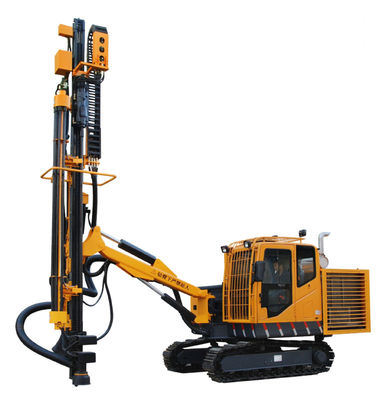 kaufen Hydraulische Raupen-kleine Felsen-Bohrungs-Ausrüstung ZL138E online manufacture