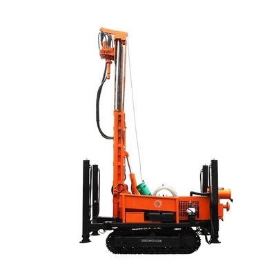 kaufen Dieselwasser-Brunnen-Felsen-pneumatische Ölplattform der energie-260m online manufacture