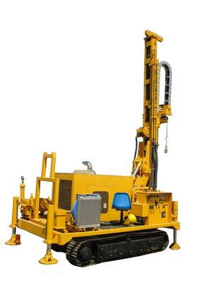 kaufen Volle hydraulische SNR300C-Dieselraupen-Ölplattform-Maschine online manufacture