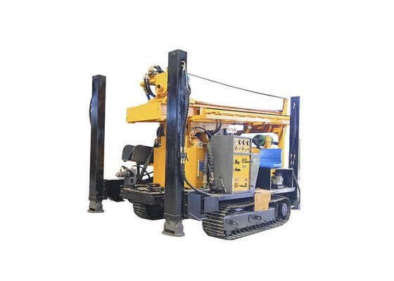 kaufen Hydraulische Raupen-Ölplattform online manufacture