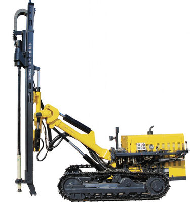 kaufen Hochdruck-Raupen-Ölplattform-Ausrüstung KG940A 25m online manufacture