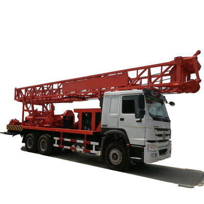 kaufen Multi Funktions-LKW angebrachte hydraulische Ölplattform-Maschine online manufacture