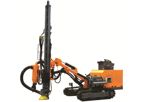 kaufen Geotechnisches KG520 25m unten die Ölplattform des Loch-DTH online manufacture