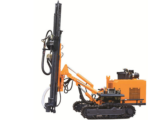 kaufen Dieselmotor KG430 hinunter die Loch-bohrende Ausrüstung online manufacture