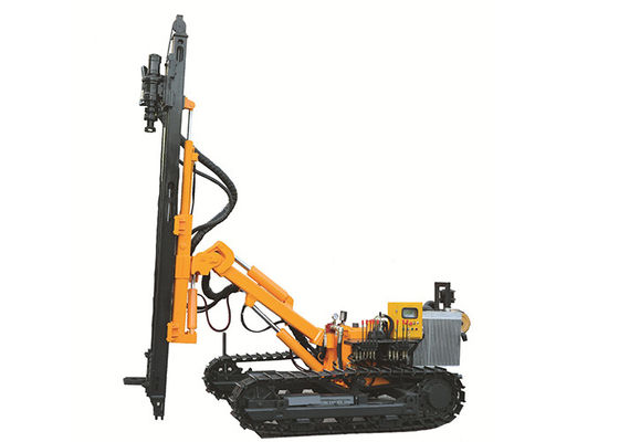 kaufen Felsen-startende Ölplattform KG310 KG310H für Bergbausteinbruch online manufacture