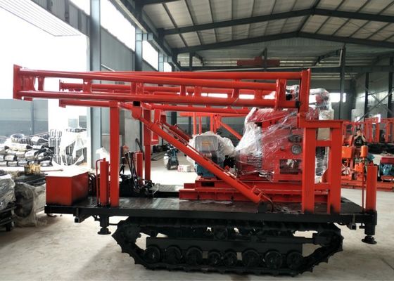 kaufen Kern-Bohrungs-Ausrüstung des Diamant-XY-2 online manufacture