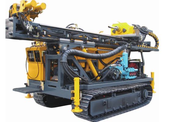 kaufen 600m bohrende Felsen-Kern-Bohrmaschine Längen-Ydl-2b online manufacture
