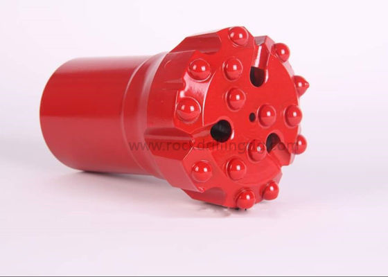 kaufen 33mm 34mm 76mm Hartmetall-Faden-Knopf-Bohrer online manufacture