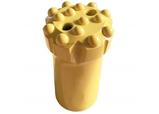 kaufen Hartmetall-Faden-Knopf-Bohrer hoher Qualität T38 R38 online manufacture