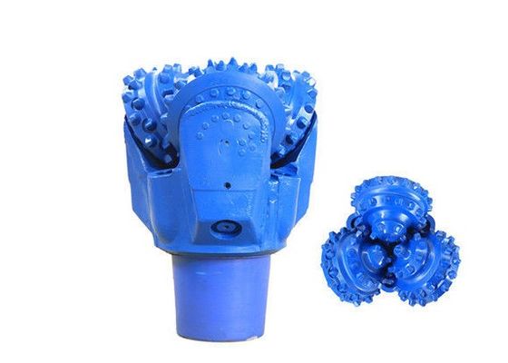 kaufen Langlebiges Gut 12 1/4 Zoll dreikegelige Wasser-Brunnen-Bohrer- online manufacture