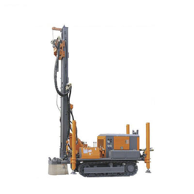 Good price Brunnenbohrungs-Maschine des Wasser-ZGSJ-200 Online
