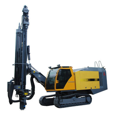 Good price Raupe KT20 hinunter die Loch-Felsen-Ölplattform-Ausrüstung Online