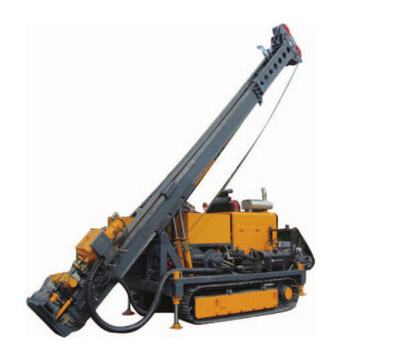 Good price Geophysikalische Erforschungs-hydraulische Kern-Bohrmaschine Online