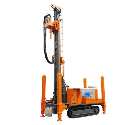 Good price Angebrachte Ölplattform der hohen Geschwindigkeit ZGSJ450 hydraulische Bahn Online