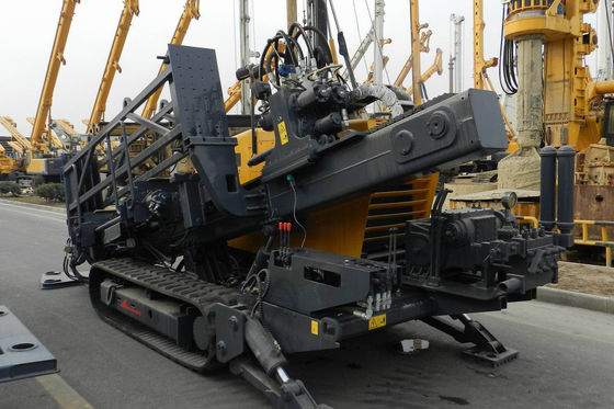 Good price Technik-Maschinerie-horizontale gerichtete Ölplattformen Online