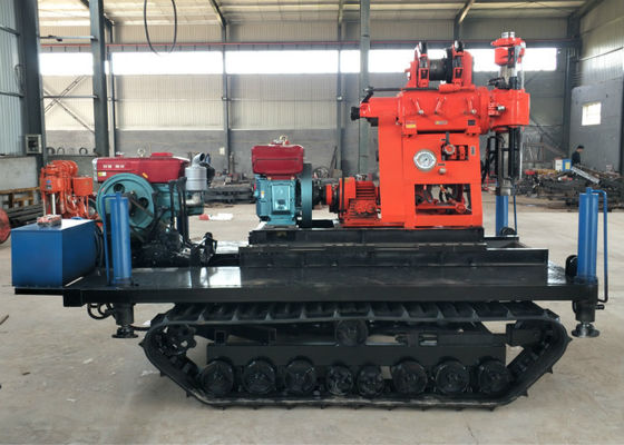 Good price Technik-Erforschungs-bohrende Ausrüstung Online
